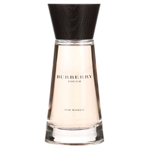 Burberry Touch Eau De Parfum For Women, 3.4 Oz 